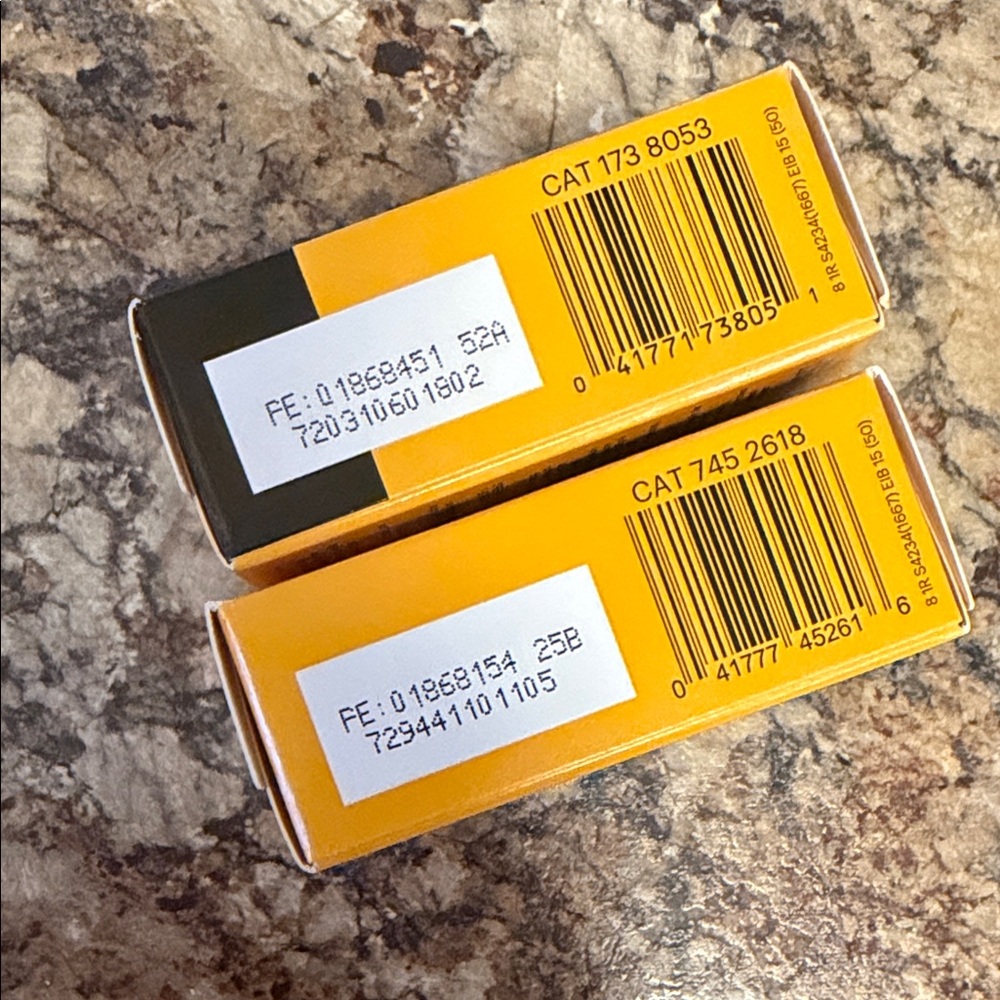 Kodak Super 8 Film - set of 2 - Picture 3 of 4